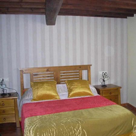 Casa Rural La Cenicienta Sancti Spíritus Buitenkant foto