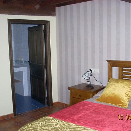 Casa Rural La Cenicienta Sancti Spíritus Buitenkant foto
