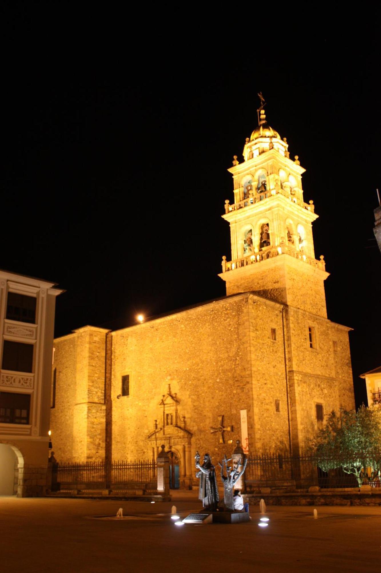 Casa Rural La Cenicienta Sancti Spíritus Buitenkant foto