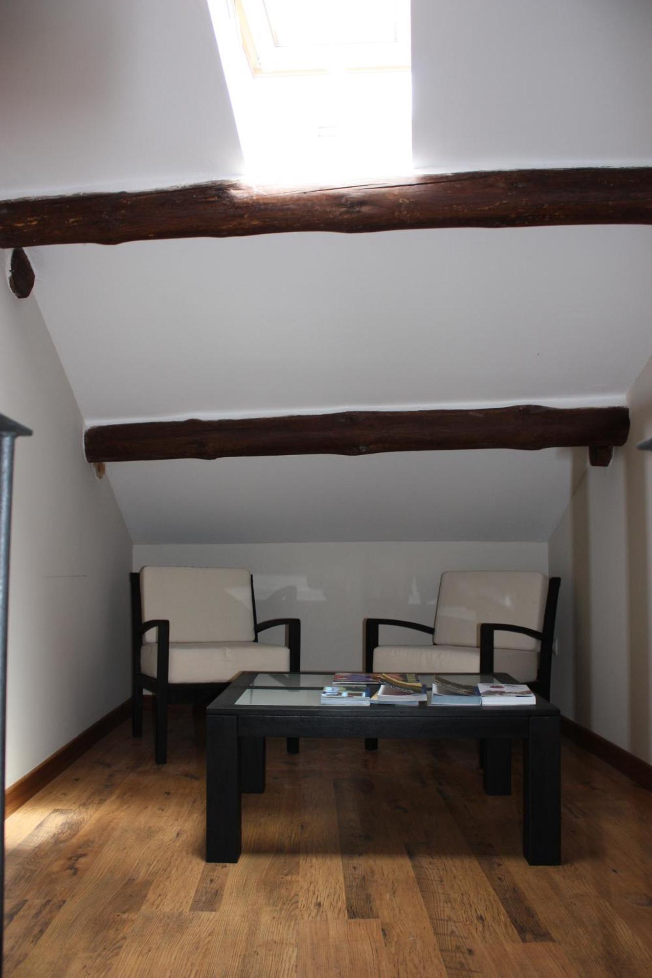 Casa Rural La Cenicienta Sancti Spíritus Buitenkant foto