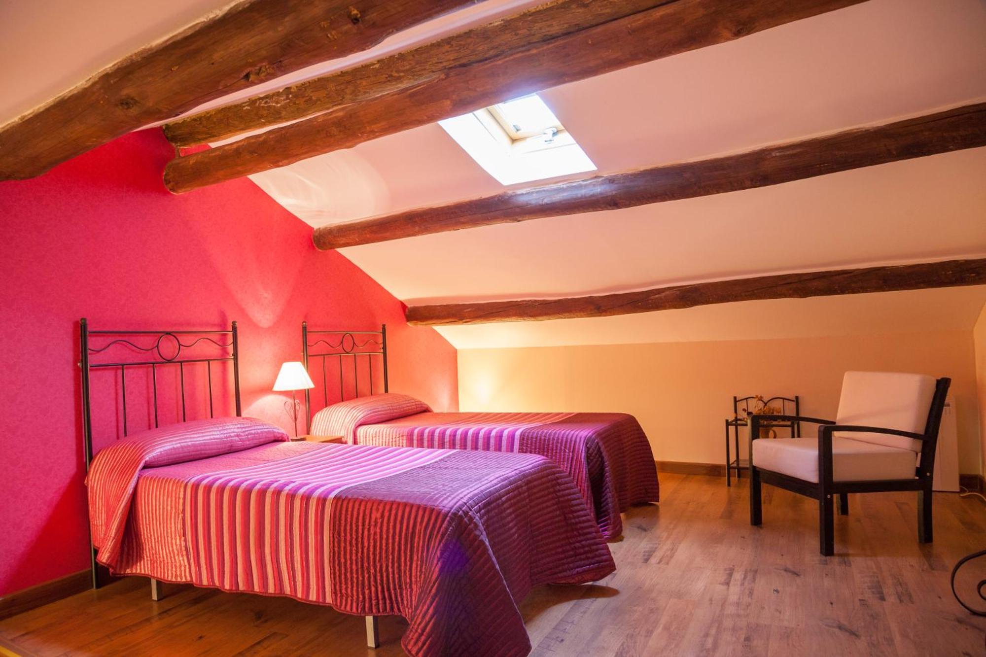Casa Rural La Cenicienta Sancti Spíritus Buitenkant foto