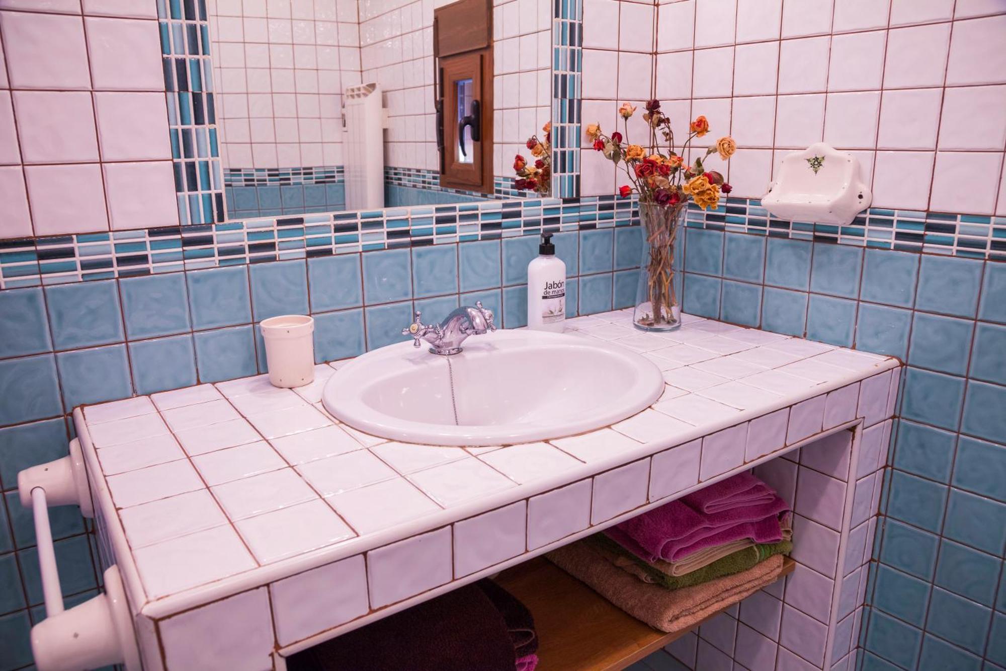 Casa Rural La Cenicienta Sancti Spíritus Buitenkant foto