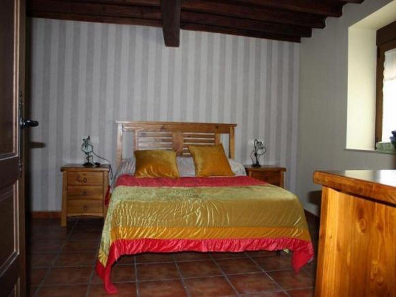 Casa Rural La Cenicienta Sancti Spíritus Buitenkant foto